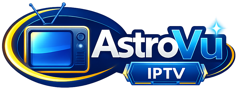 AstroVu IPTV